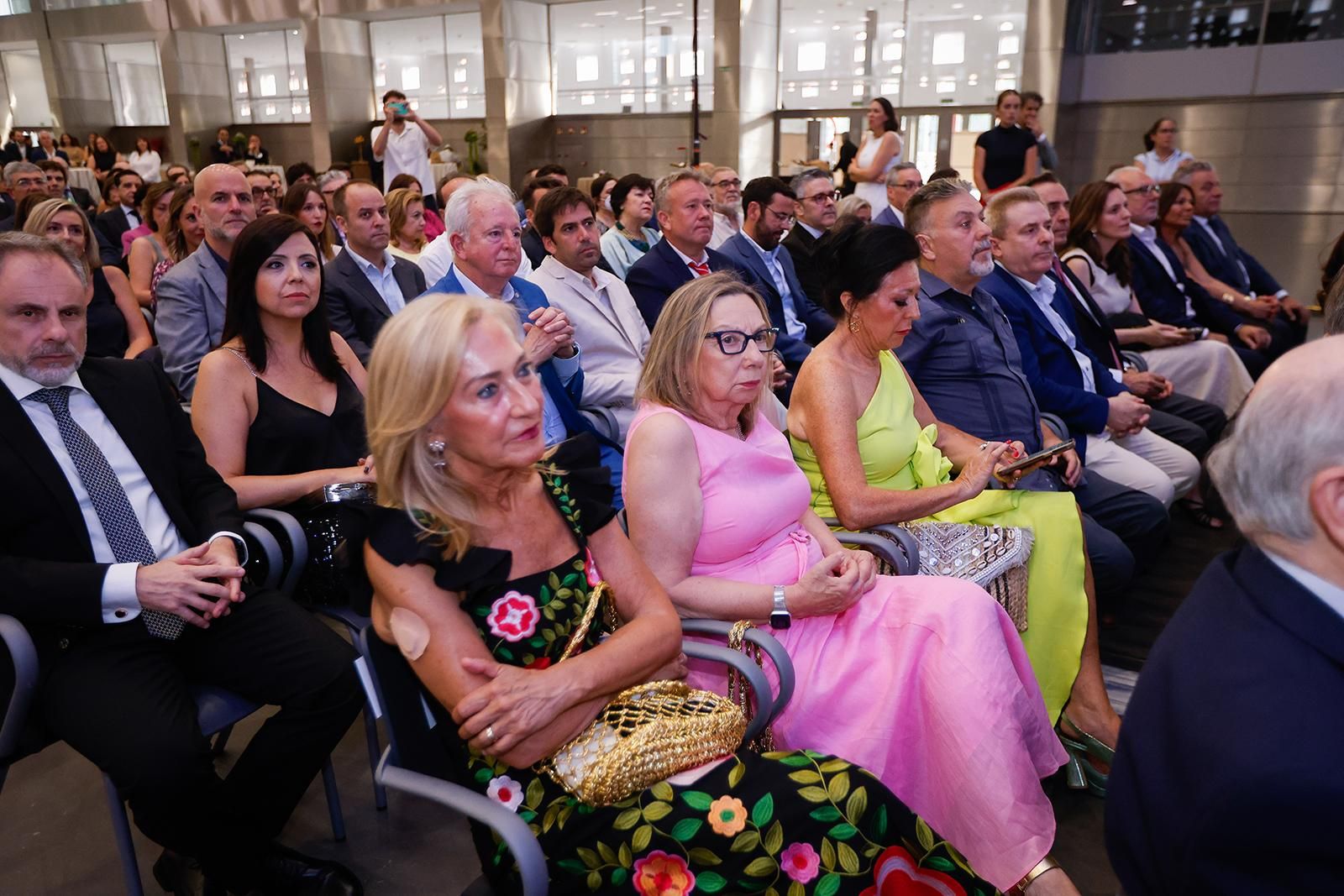 La gala del 40 aniversario de los Cordobeses del Año, en imágenes