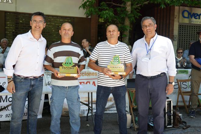 Concurso de Albañilería 'Cáceres, Patrimonio de la Humanidad' 2025