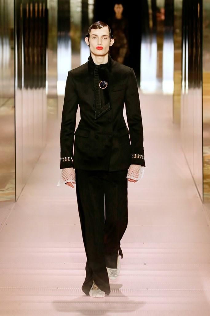 Fendi Couture