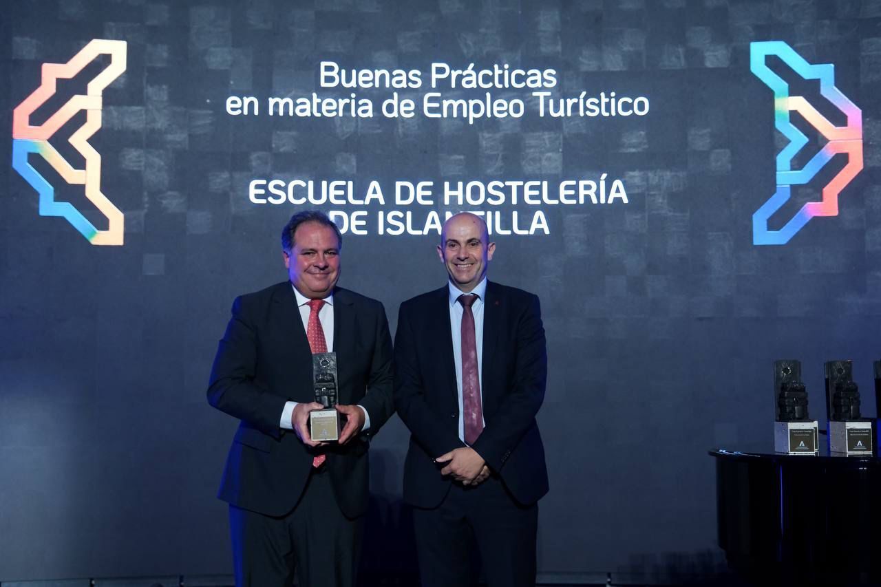 Archidona acoge los Premios de Turismo de Andalucía 2025, que reconocen a quienes hacen que el destino sea líder