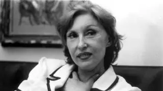 'La lámpara', de Clarice Lispector: la soledad de la conciencia