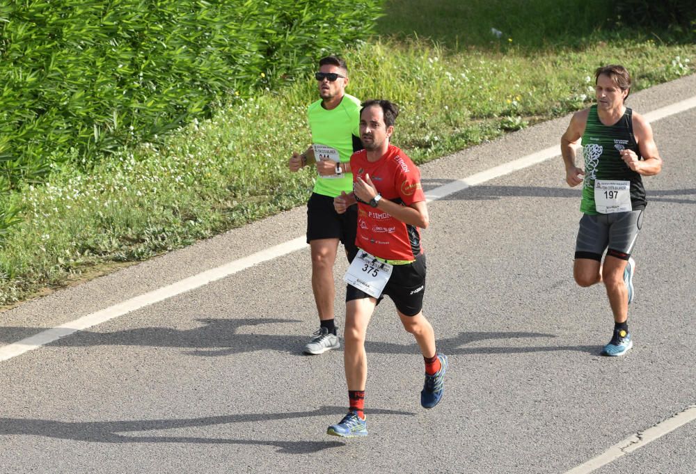 Mini Marató y Mini Cursa Toni Costa Balanzat