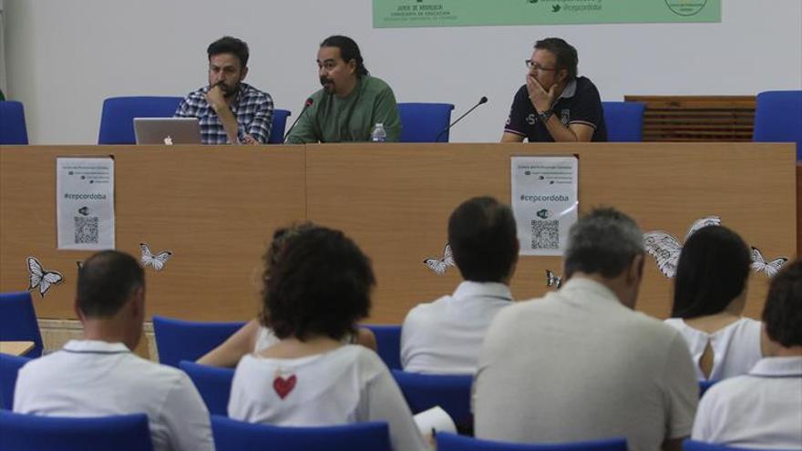 El profesorado denuncia que la Junta maltrata a la Educación Infantil