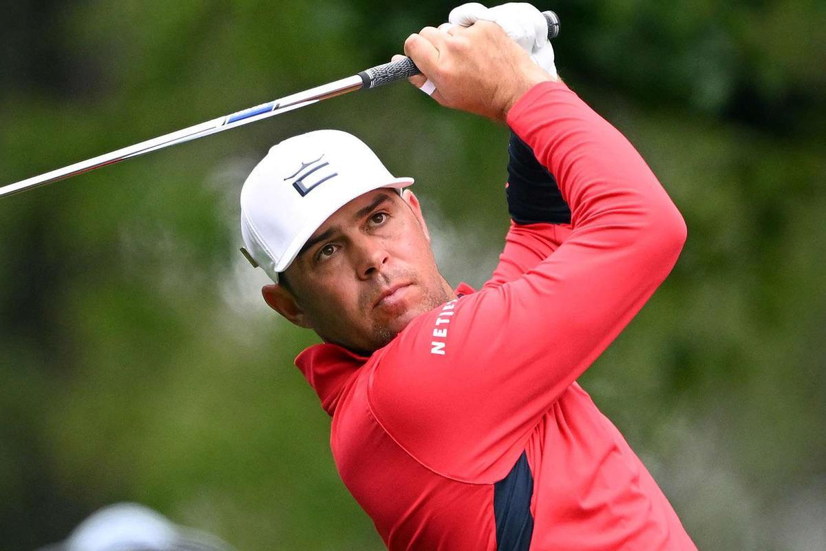 Woodland asegura que quiere seguir jugando aunque sus problemas físicos