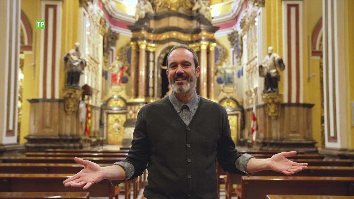 VÍDEO | Aragón TV estrena 'La Semana Santa en todos los sentidos'