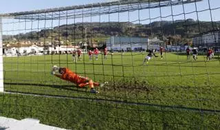 Un buen Lealtad desperdicia sus ocasiones