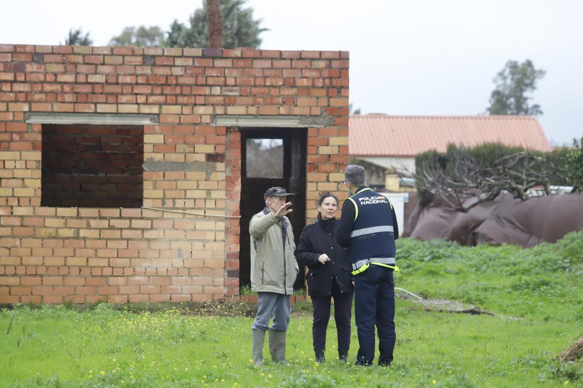 Las crecidas ponen en alerta a Córdoba