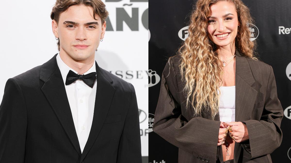 Gabriel Guevara y Sofía Surfers tuvieron una cita en el pasado y ahora lo ha descubierto Javier de Hoyos