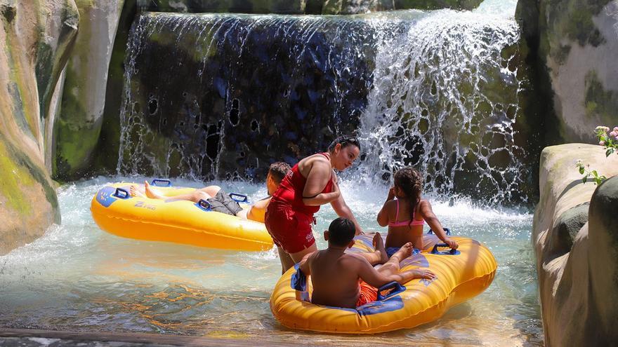 Cinco planes divertidos que hacer con niños este verano en Andalucía