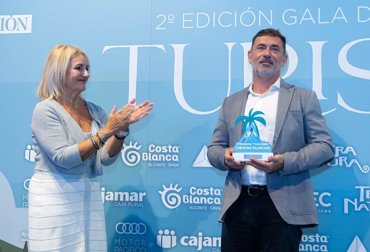 Premios Turismo Premios Turismo