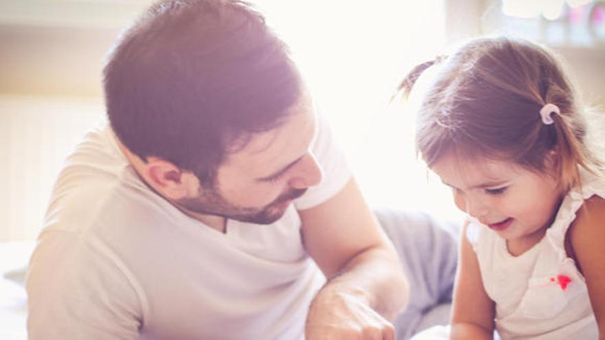 Libros inspiradores para padres y madres.