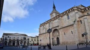 El pueblo de Castilla-La Mancha conocido como Toledillo