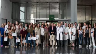 Sanidad adjudica 172 plazas médicas de difícil cobertura en nueve meses