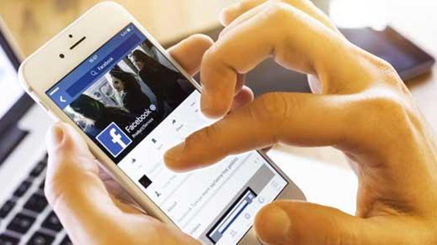 Facebook triplica beneficios