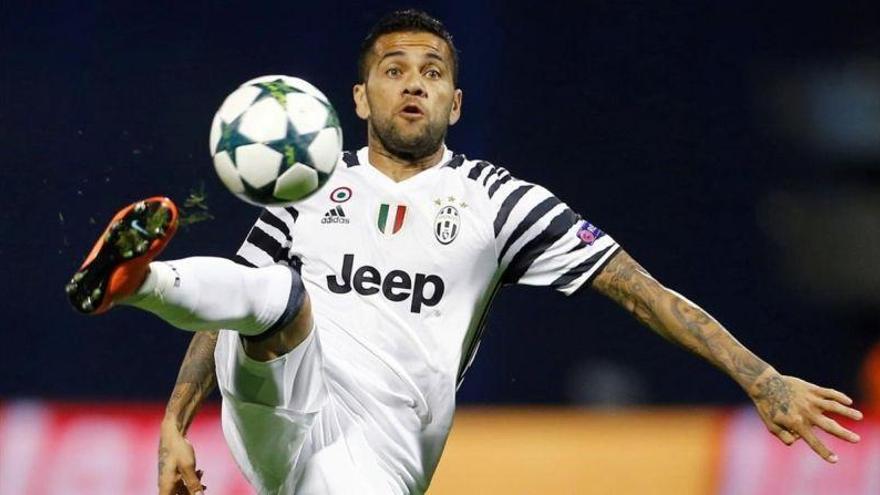 Dani Alves: &quot;Los directivos del Barça fueron muy falsos y desagradecidos&quot;