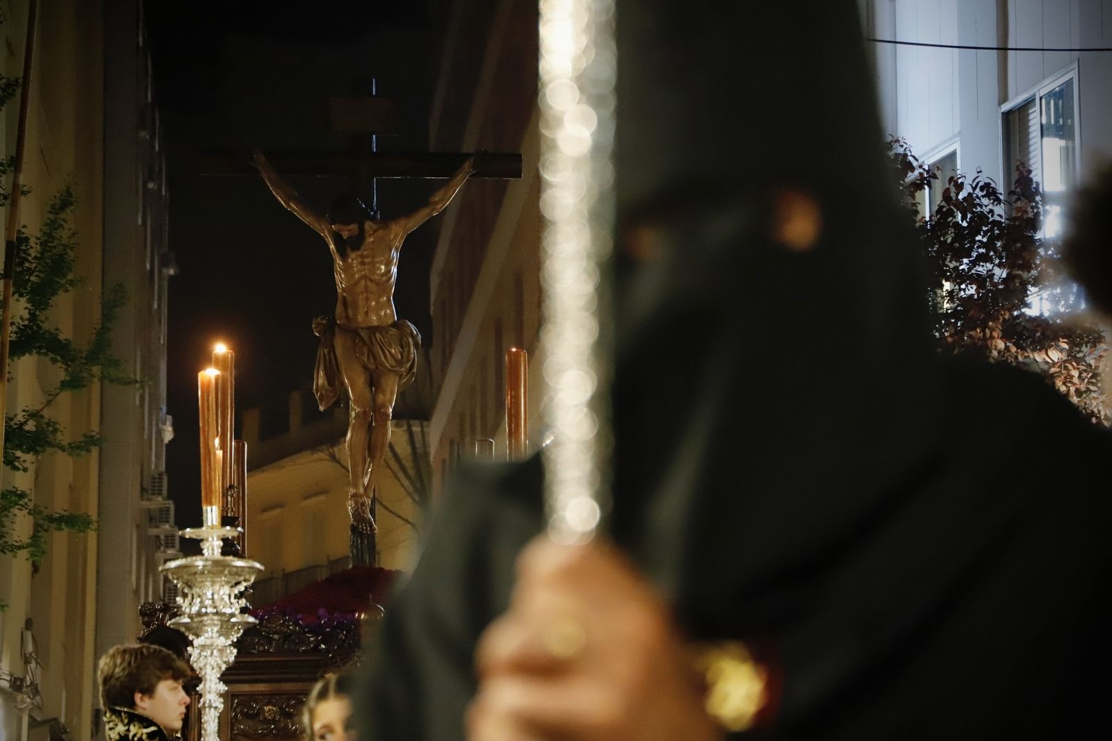 La Buena Muerte, en imágenes