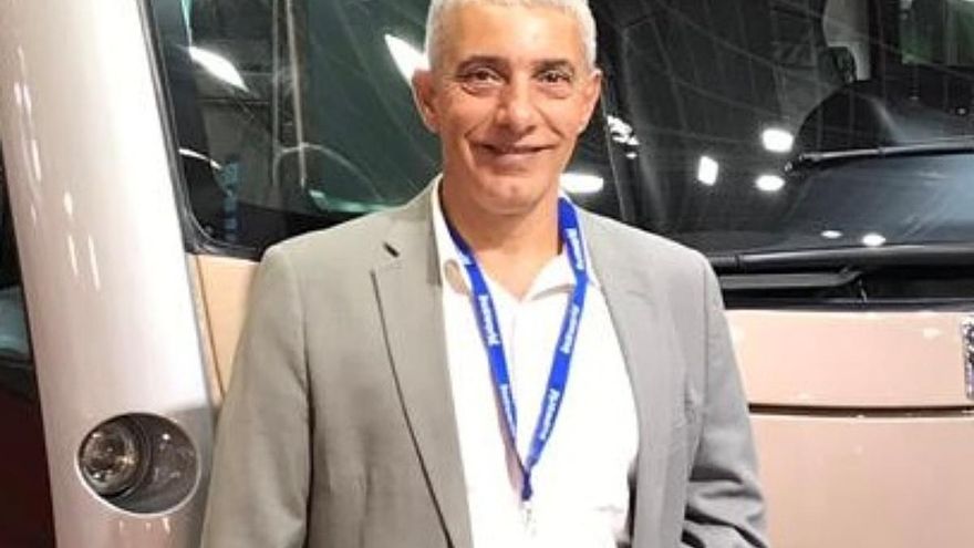 Joaquim Camps: «Seguimos buscando nuevo talento para nuestra empresa»