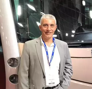 Joaquim Camps: «Seguimos buscando nuevo talento para nuestra empresa»