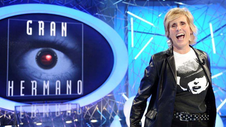 De ganadora de &#039;Gran Hermano&#039; a negacionista conspiranoica: &quot;Lavarse bien el cerebro&quot;