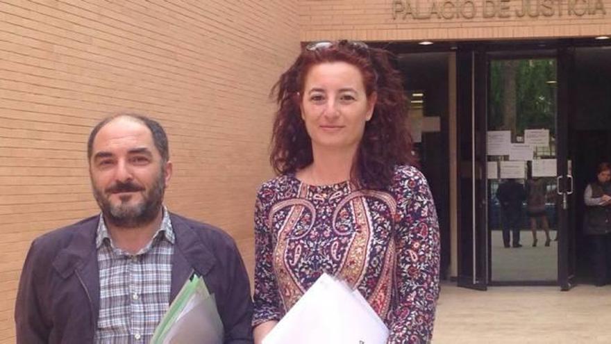 El PSOE «madruga» y registra 13 de las 20 listas de la Vega por la Junta de Orihuela