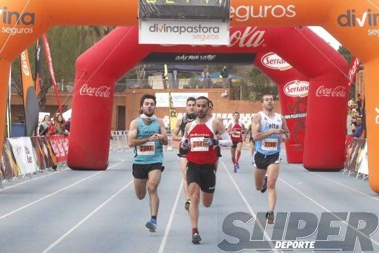 Búscate en la carrera José Antonio Redolat 2017