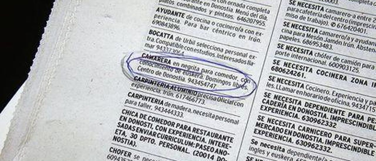 No somos buenos