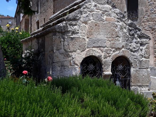 Valdeande, Burgos