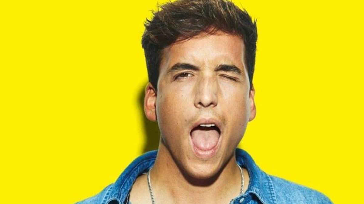 El creador de contenido, presentador y empresario murciano Xuso Jones