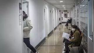 El ICS recula y asegura que no habrá incentivos económicos para que los médicos de primaria den altas