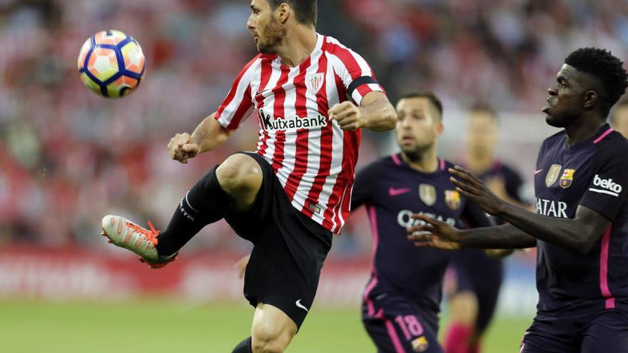 La Liga: Athletic de Bilbao - Barcelona