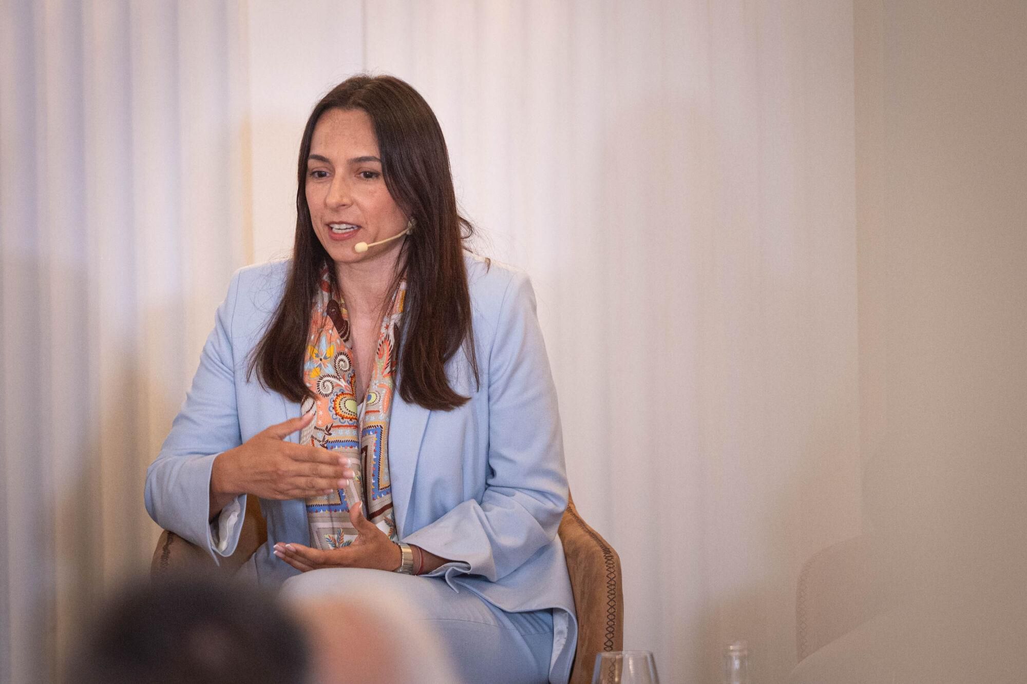 Foro 'Construcción, conectando oficios e impulsando soluciones', organizado por Prensa Ibérica y Fepeco.
