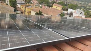 La Diputació augura una reducció a la factura energètica del Baix Llobregat de sis milions