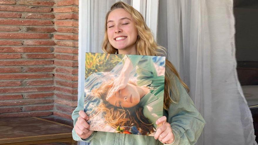 Maria Hein cantará con Marina Rossell en la gala de los Premis Enderrock que tendrá lugar este jueves en Girona