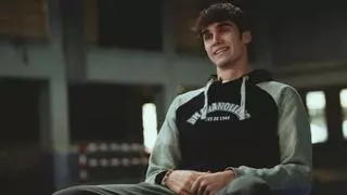 Pablo Urdangarín: "Que me comparen con mi padre significa que algo estoy haciendo bien"