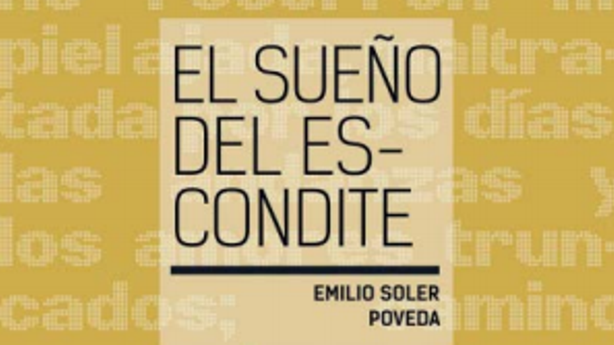 Emilio Soler - El sueño del escondite