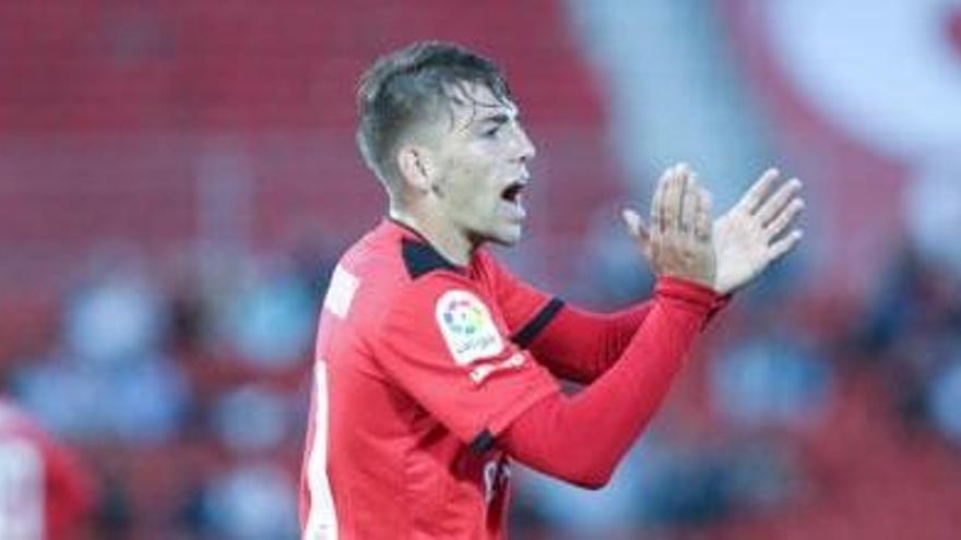 Real Mallorca unterliegt gegen Spitzenreiter Levante