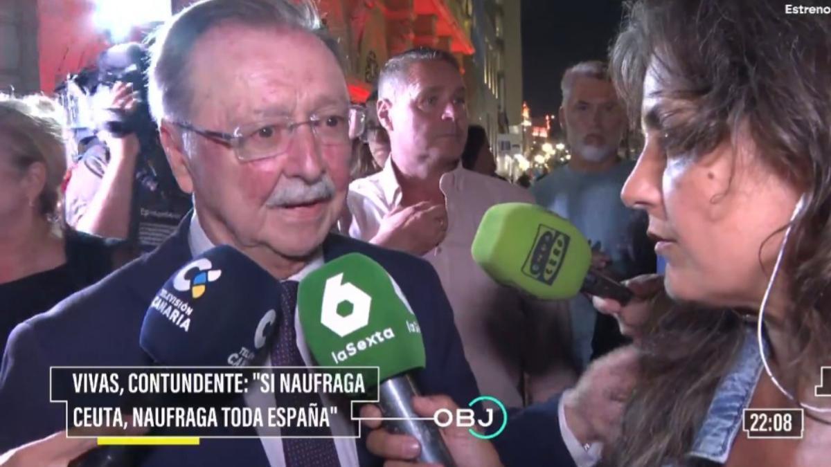 'El Objetivo'