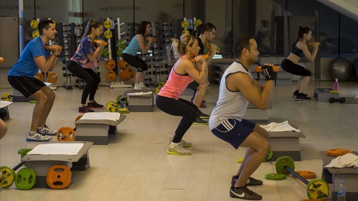 fcasals28270319 barcelona    07 01 2015   deportes  reportaje sobre la impar171102191915