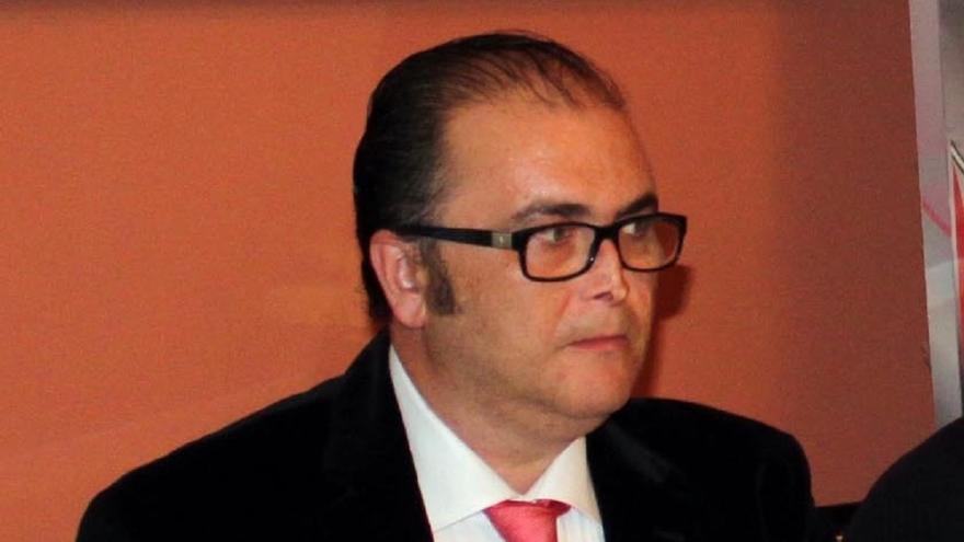 Fallece el profesor e investigador egabrense Antonio Manuel Arrabal Maíz
