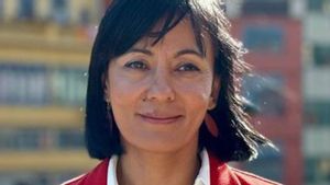 Belén López. | EUROPA PRESS
