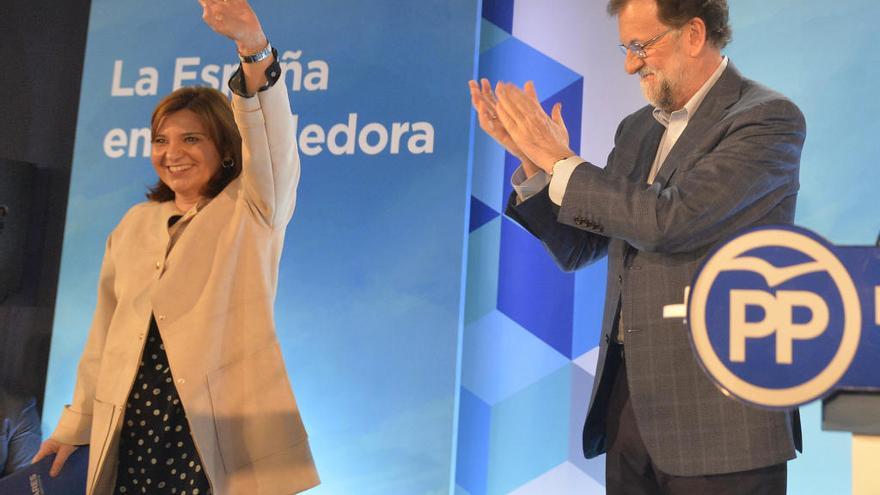 Los socialistas valencianos censuran a Rajoy por su ataque al valenciano y su silencio sobre la corrupción y la financiación