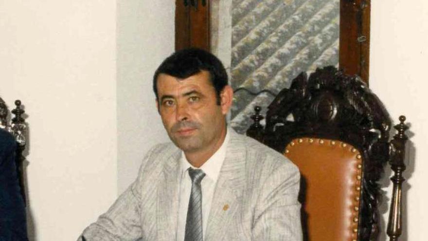 Albalat del Sorells declara dos días de luto oficial por el fallecimiento de Daniel Ruix, exalcalde