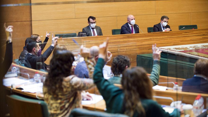 El Valle de Ayora-Cofrentes recibirá 596.000 euros de la Diputació en la primera entrega del Fondo de Cooperación