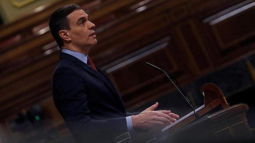 Twitter investiga si la cuenta de Sánchez es seguida por perfiles falsos