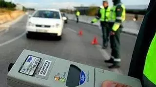 Atención conductores: cambia el límite de alcoholemia al volante