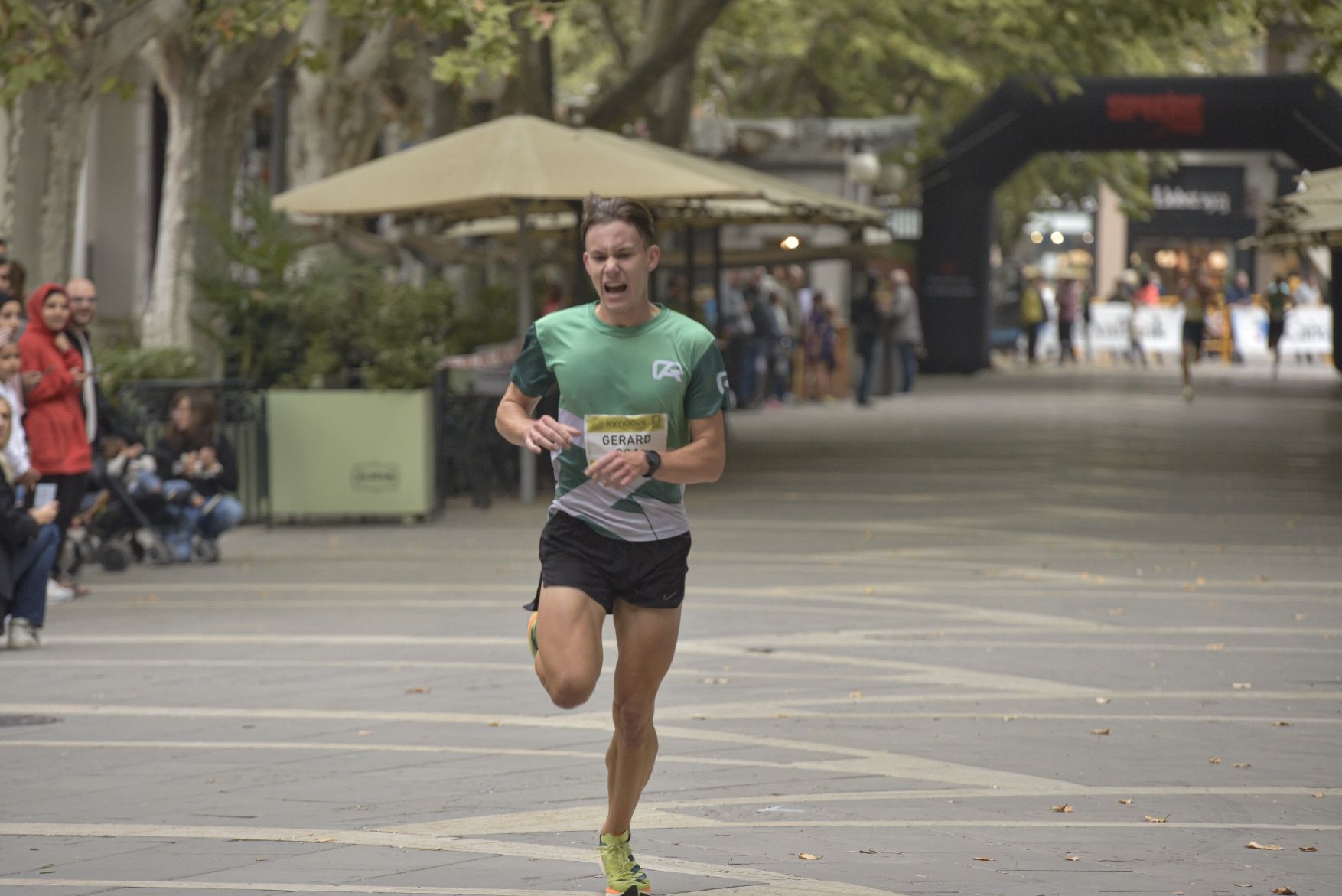 10 km urbans de Manresa 2022