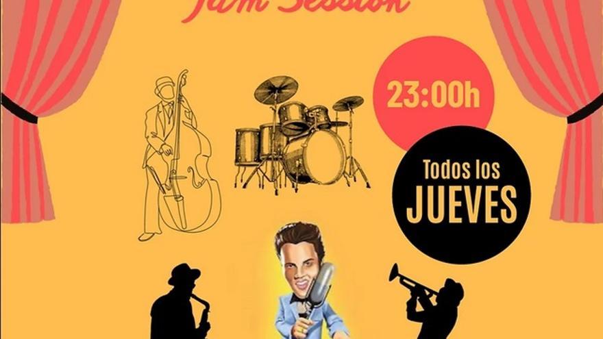 El Guateque - Jam Session