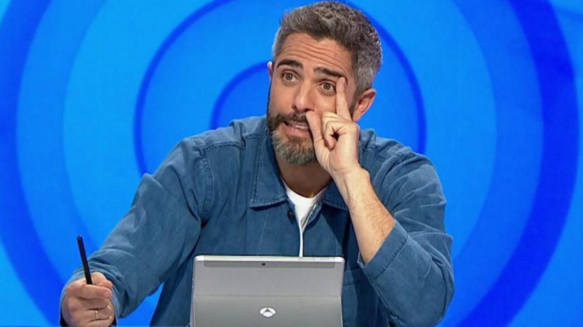 Pasapalabra: Roberto Leal es su presentador en la etapa actual en Antena 3.
