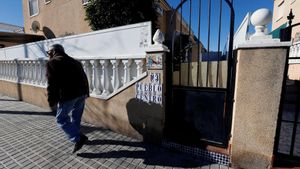 El Govern central eleva a 44 el nombre de dones assassinades per violència masclista el 2021