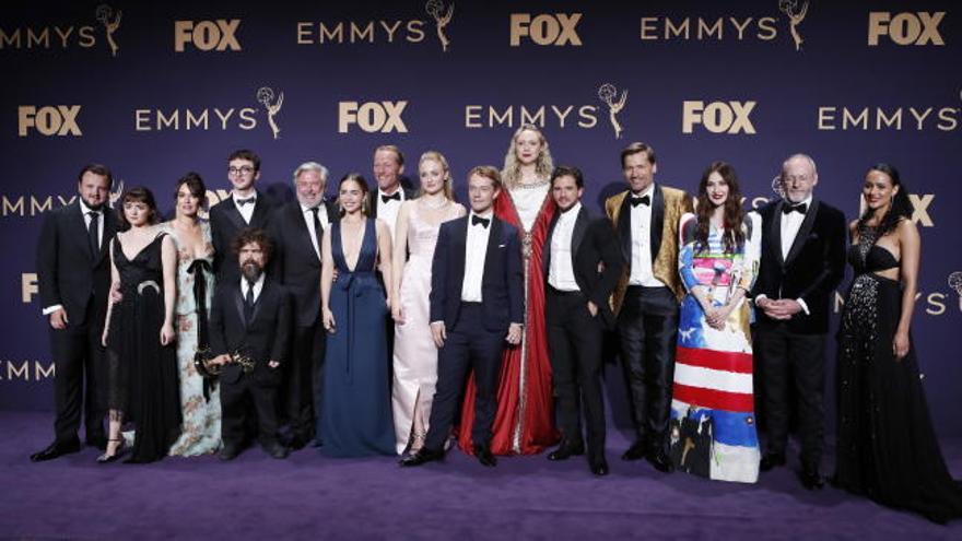 Premios Emmy 2019: Noche para la sorpresa y la reivindicación